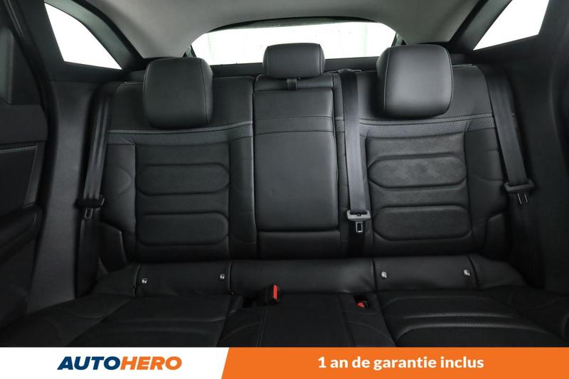 Citroën C5 X 1.6 PureTech Shine Eat8 181 ch