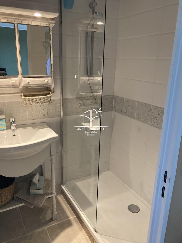 Appartement - 31 m² - 2 pièces