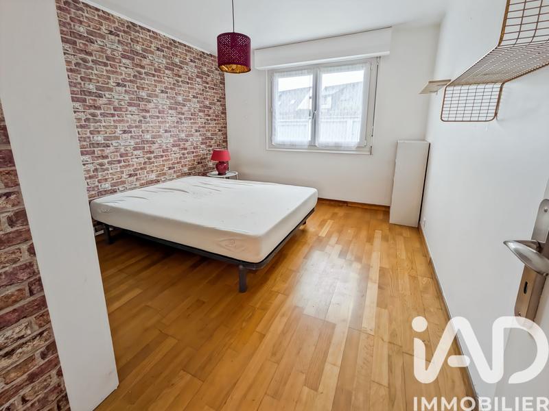 Appartement - 81 m² - 5 pièces