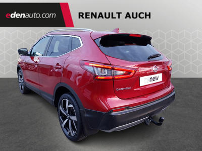 Nissan Qashqai 1.5 dCi 115 Tekna+