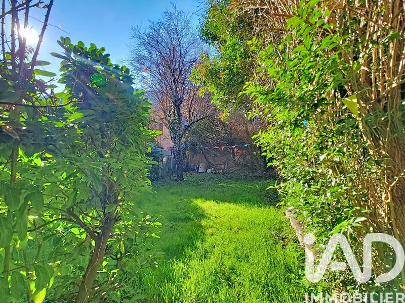 Maison de ville - 114 m² - 3 pièces