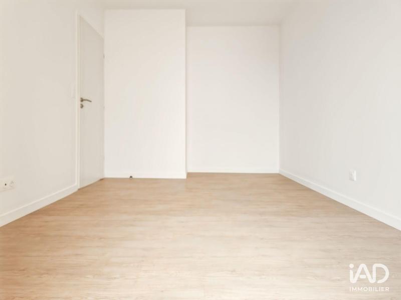 Appartement - 53 m² - 2 pièces