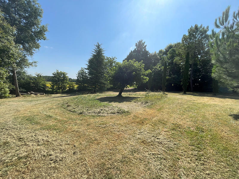 Demeure - 269 m² - 8 pièces