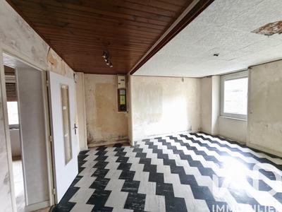 Maison - 103 m² - 4 pièces