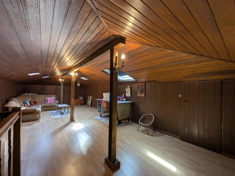 Villa - 145 m² - 4 pièces