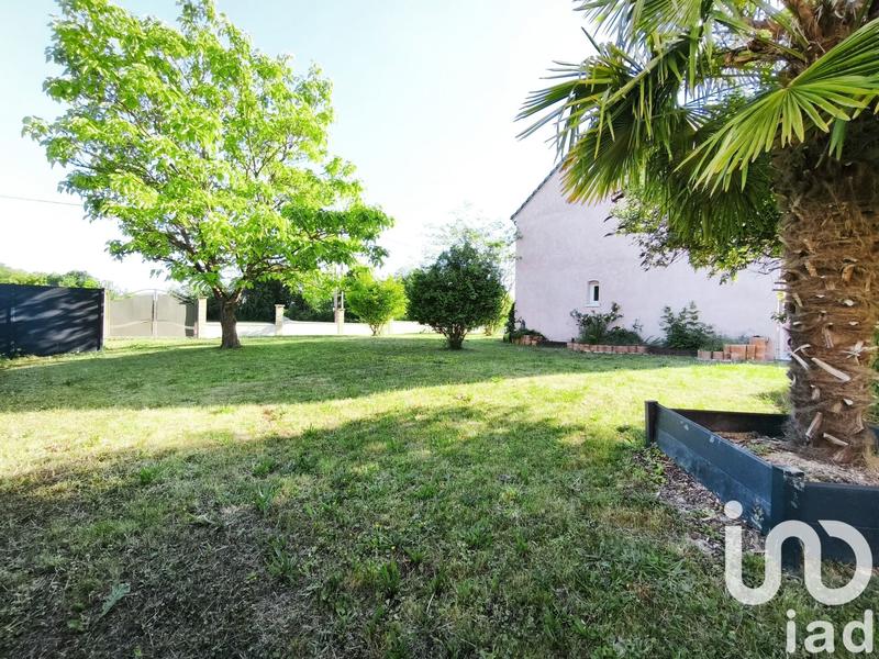 Maison - 194 m² - 8 pièces