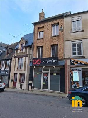 Appartement - 7 pièces