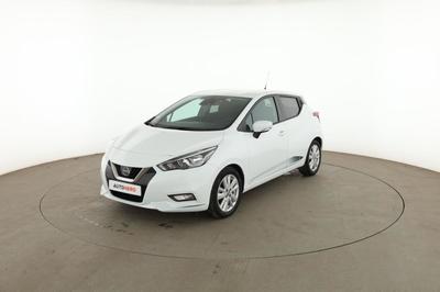 Nissan Micra 1.0 Ig-T Made In France 100 ch