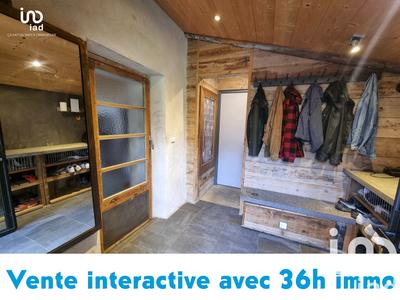 Maison - 173 m² - 7 pièces
