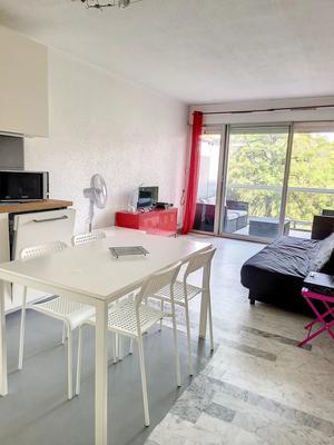 Appartement - 29 m² - 1 pièce