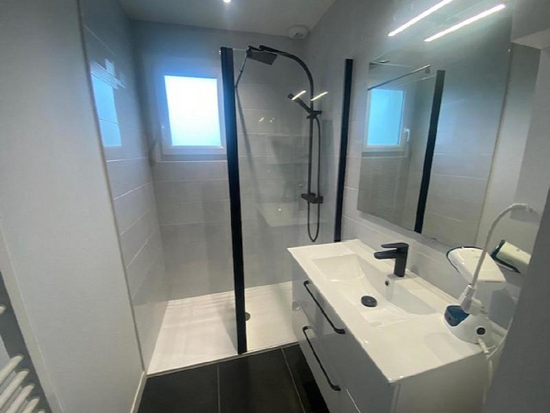 Maison - 92 m² - 7 pièces