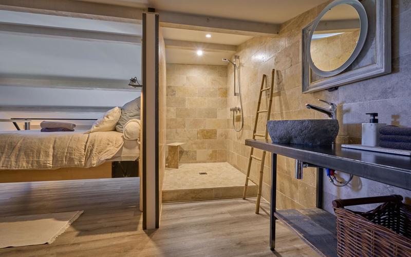 Maison de campagne - 210 m² - 7 pièces