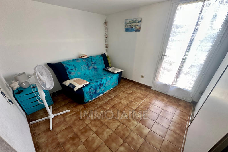 Villa - 40 m² - 3 pièces