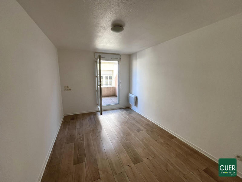 Appartement - 19 m² - 1 pièce
