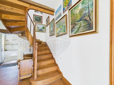 Maison en pierre - 333 m² - 9 pièces