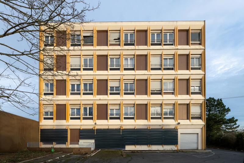 Immeuble - 2 080 m²