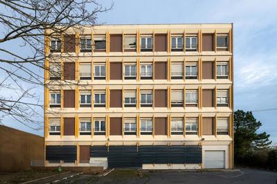 Immeuble - 2 080 m²