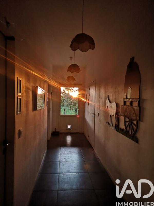 Maison de campagne - 364 m² - 10 pièces