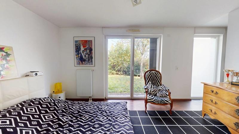 Maison - 109 m² - 5 pièces