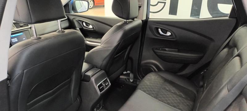 Renault Kadjar Blue dCi 115 Intens