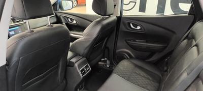 Renault Kadjar Blue dCi 115 Intens