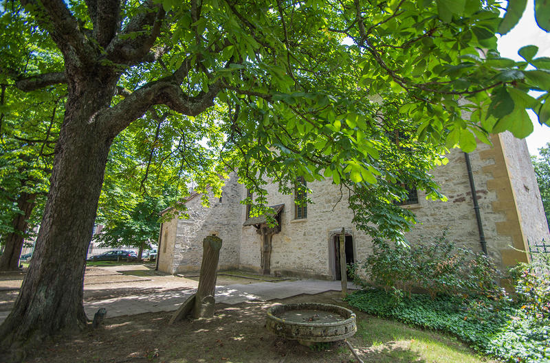 Mulhouse - Visites guidées pour groupes