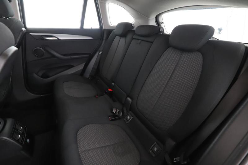 Bmw X1 sDrive18d Lounge 150 ch