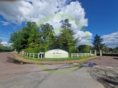 Maison - 68 m² - 4 pièces