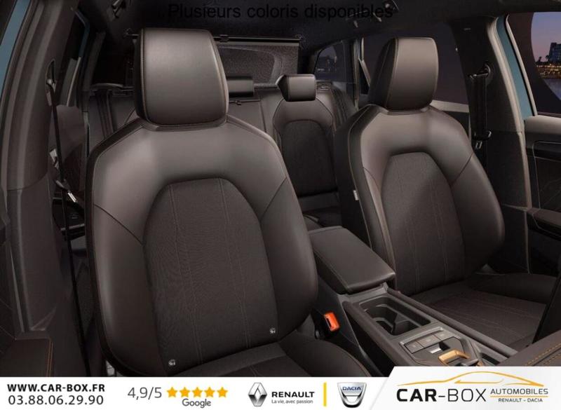 Cupra Leon St 1.5 Etsi 150 Dsg