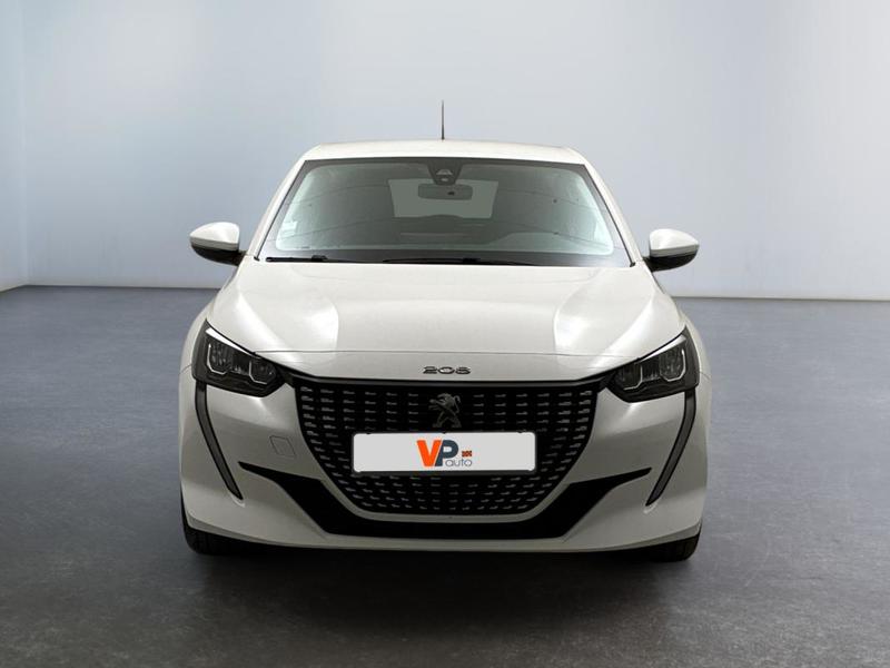 Peugeot 208 Business PureTech 75 s&amp;S Bvm5 Active