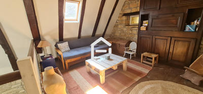 Maison - 170 m² - 6 pièces