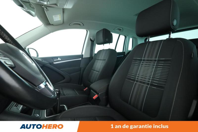 Volkswagen Tiguan 2.0 Tdi BlueMotion Tech Lounge 110 ch