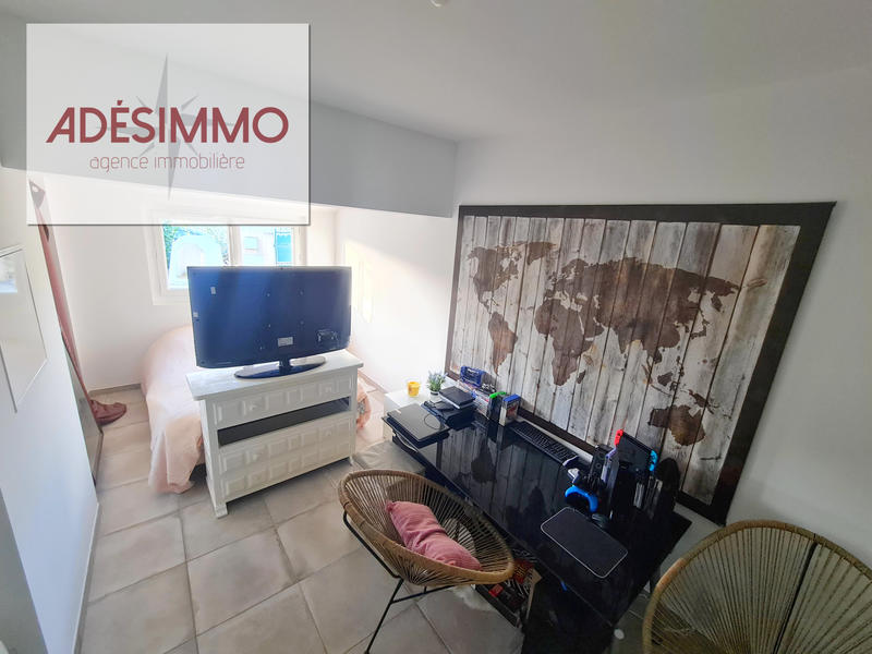 Villa - 122 m² - 6 pièces