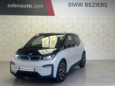 Bmw i3 120 Ah 170 ch Bva Atelier