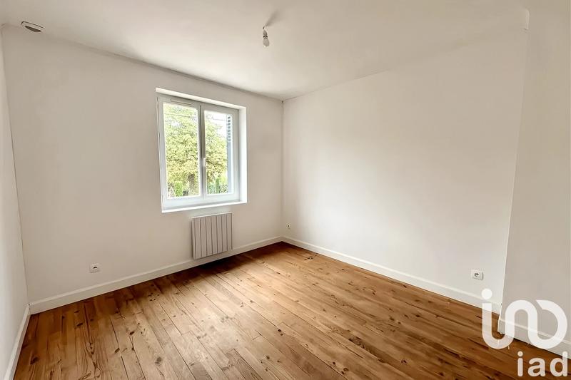 Maison - 81 m² - 5 pièces