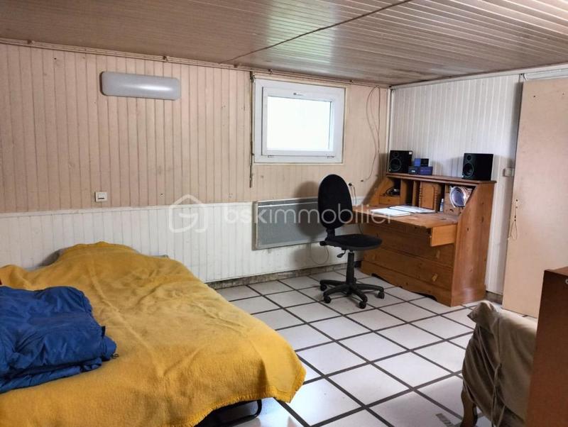 Maison de campagne - 103 m² - 6 pièces