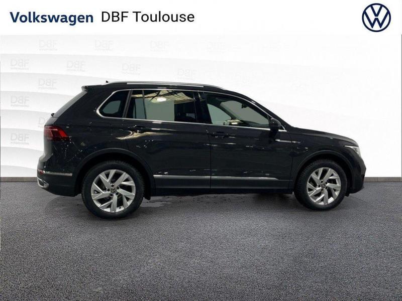 Volkswagen Tiguan 2.0 Tdi 150ch Dsg7 Elegance