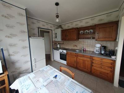 Maison - 75 m² - 4 pièces