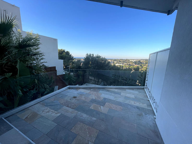 Maison - 74 m² - 3 pièces