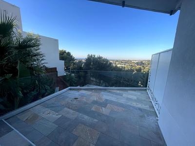 Maison - 74 m² - 3 pièces