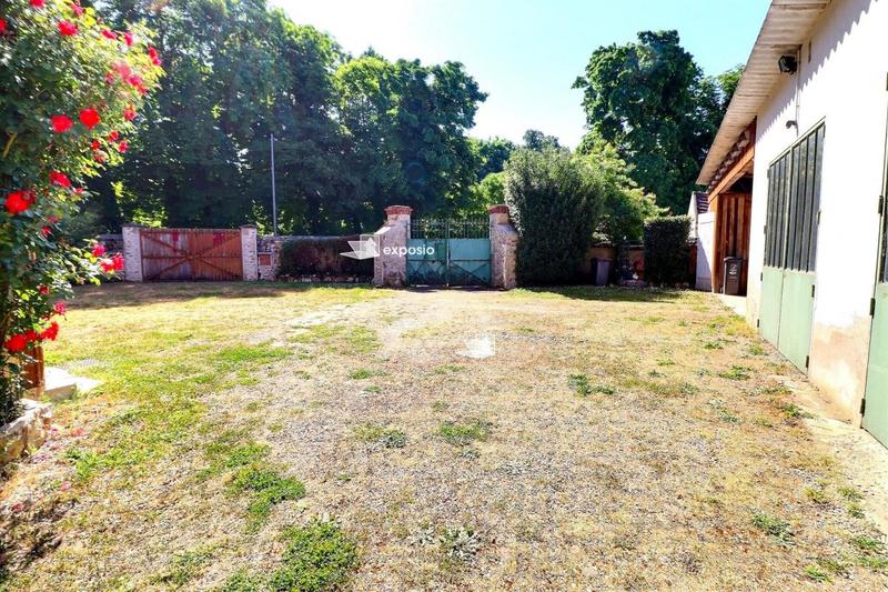 Maison - 116 m² - 6 pièces