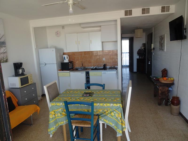 Appartement - 54 m² - 3 pièces