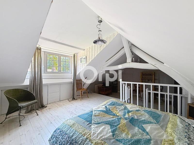 Maison - 174 m² - 7 pièces