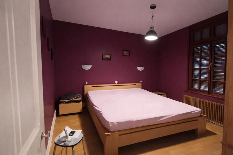 Maison traditionnelle - 74 m² - 4 pièces