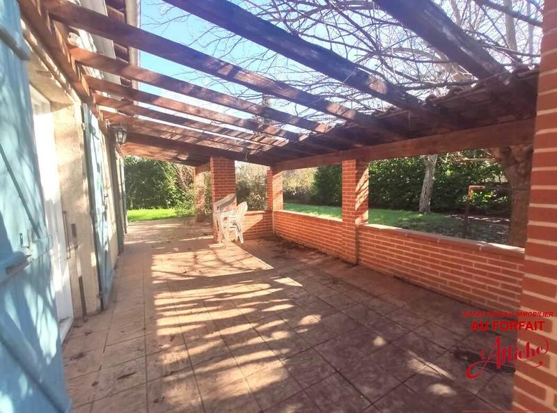 Maison - 175 m² - 7 pièces