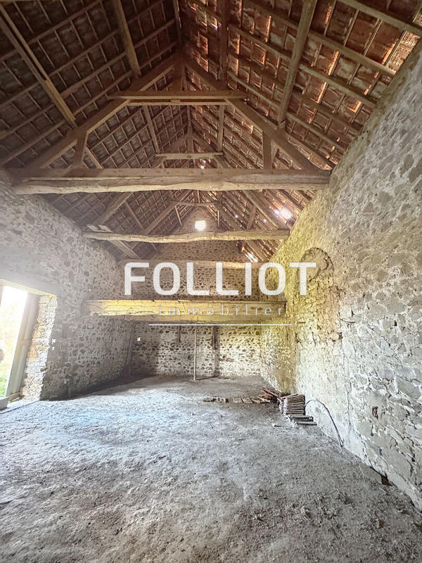 Maison - 75 m² - 5 pièces