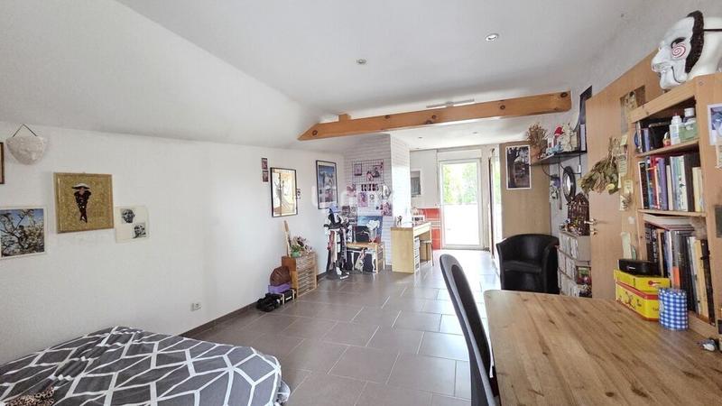 Maison - 225 m² - 8 pièces