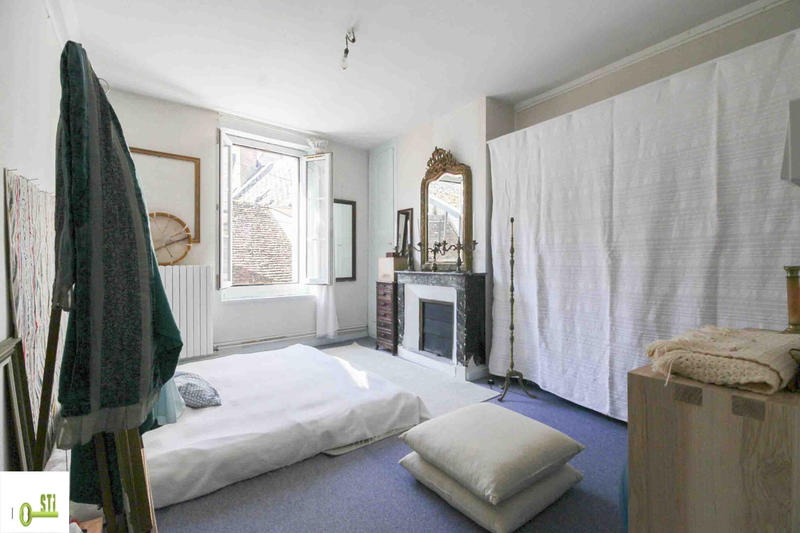 Maison - 127 m² - 6 pièces