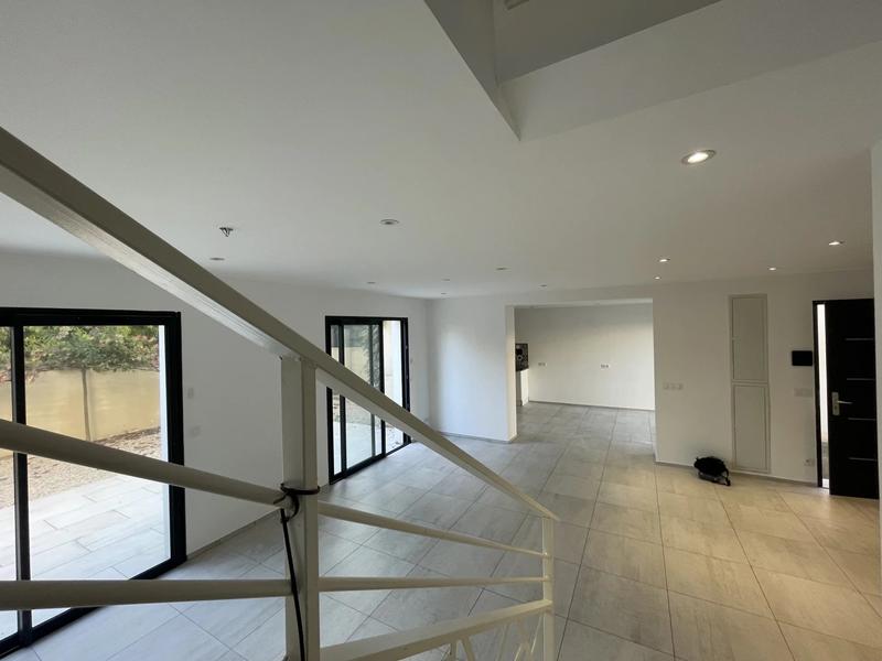 Villa - 130 m² - 6 pièces