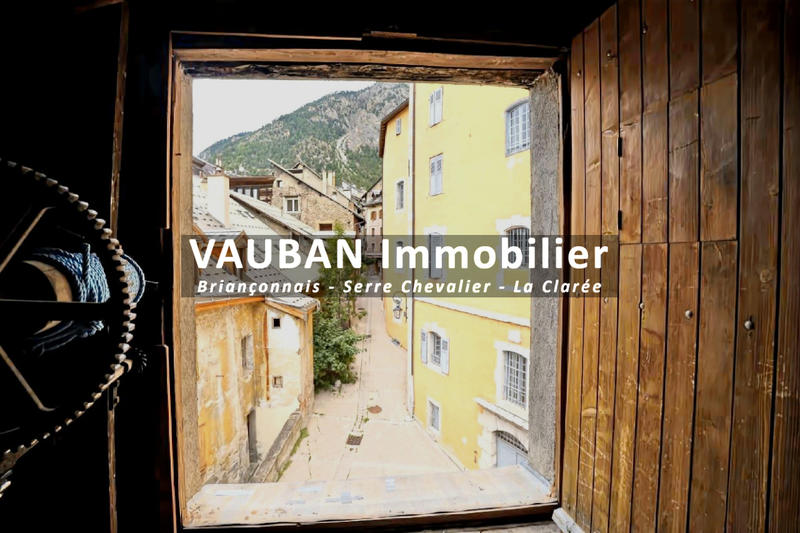 Appartement - 49 m² - 4 pièces